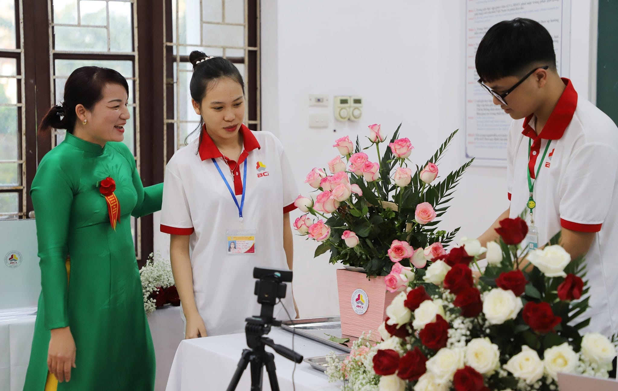 Ngành Kỹ thuật chế biến món ăn